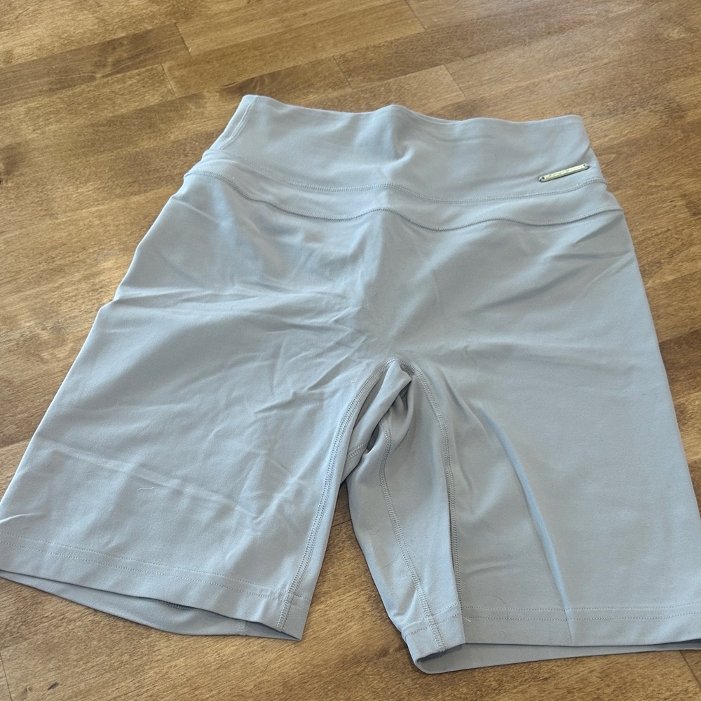Gymshark Whitney Simmons biker shorts
